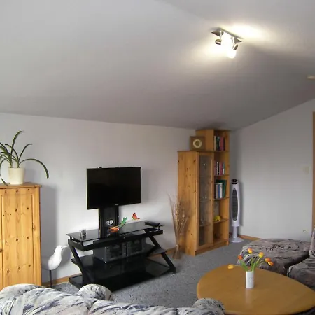 Apartment Neumann_ M_