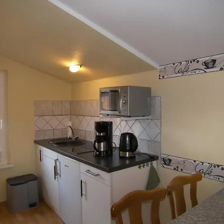 Neumann_ M_ Apartment