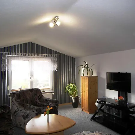 Apartment Neumann_ M_