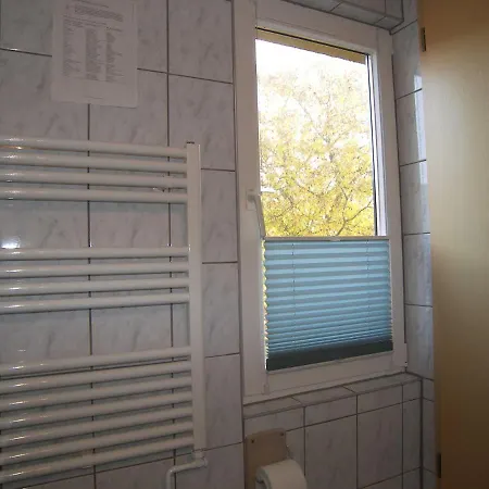 Apartment Neumann_ M_