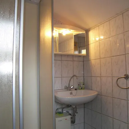 Apartment Neumann_ M_